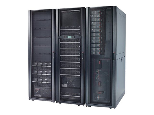 APC Symmetra PX 128kW Scalable to 160kW 400V w/ Integrated Modular Distribution