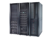 APC Symmetra PX 128kW Scalable to 160kW with Integrated Modular Distribution Power AC 400V 128 kW 128000VA 3-phase oc 1 Black