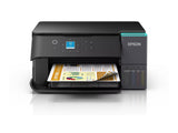 EPSON EcoTank ET-2950 Inkjet MFP A4 15ppm ISO USB WLAN Wi-Fi