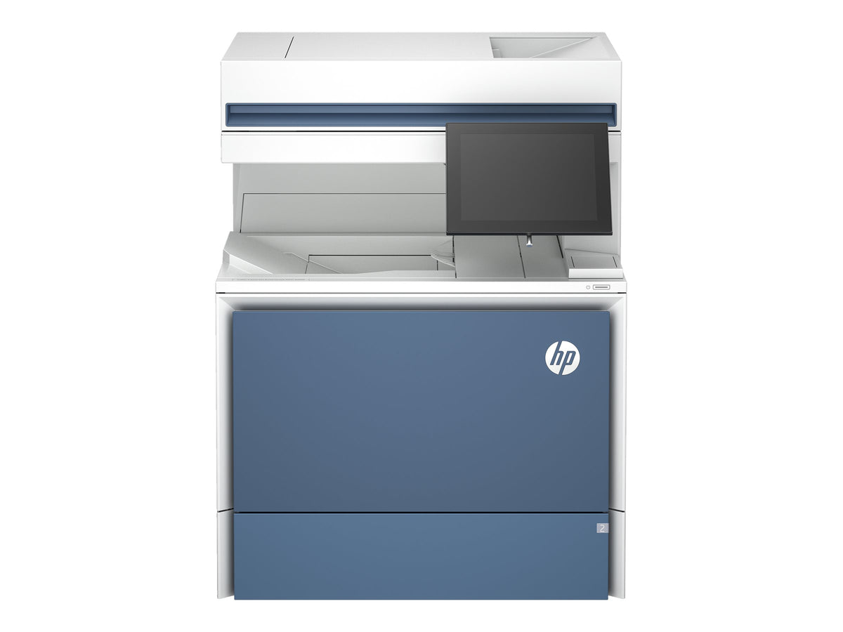 HP Color LaserJet Enterprise MFP 6800dn MFP colour laser A4 52ppm Copy 52ppm Print 650sheets LAN USB