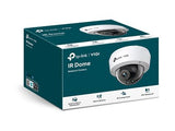 TP-LINK VIGI C240 4MM 4MP Full-Color Dome Network Camera