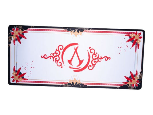 LEXIP X UBISOFT ASSASSINS CREED TAPIS DE SOURIS XXL SHADOWS