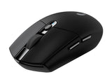 LOGITECH G305 Recoil Gaming Mouse - BLACK - EER2
