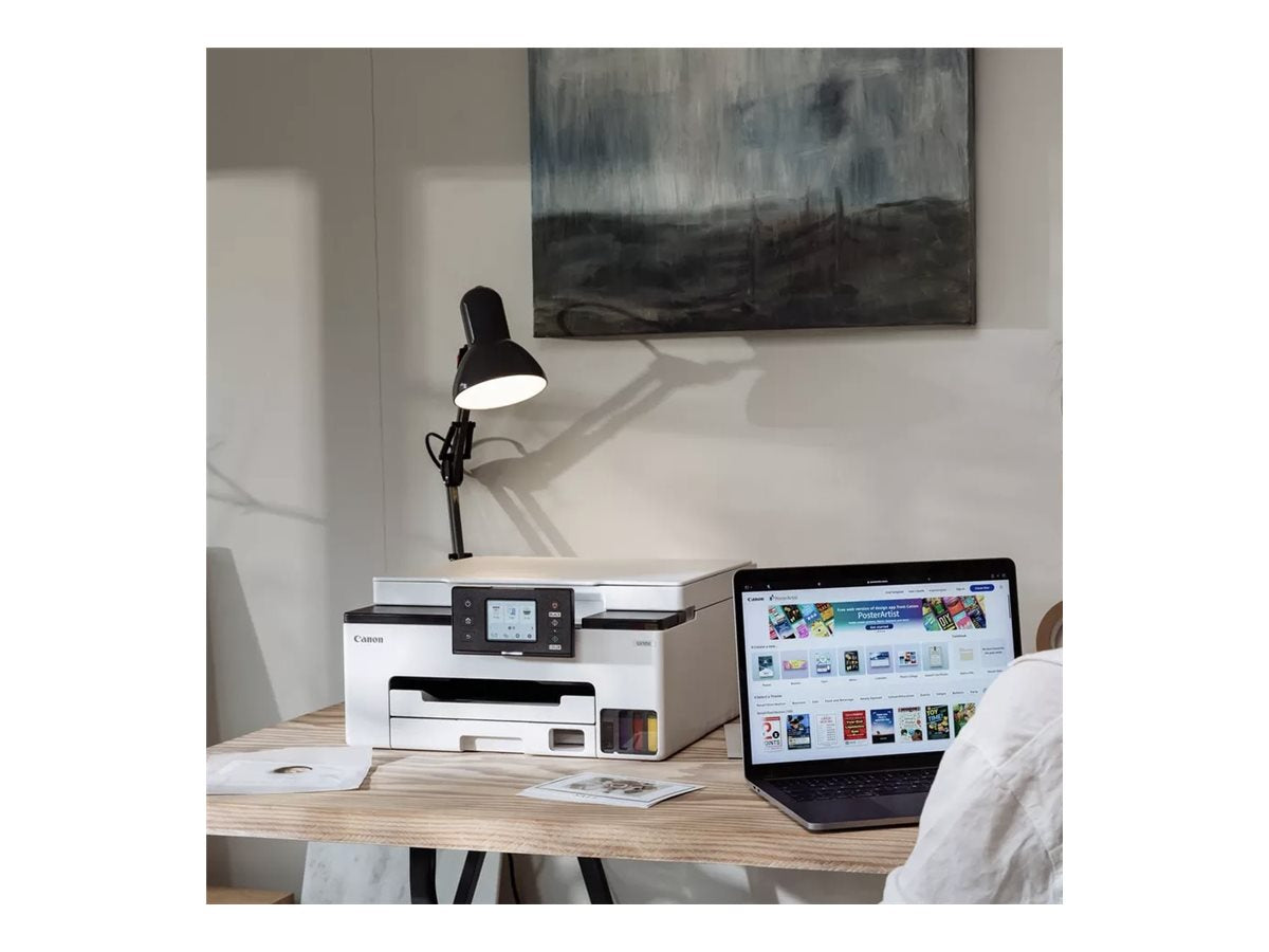 CANON MEGATANK MAXIFY GX1051 MFP colour ink-jet 15ppm