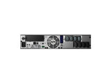 APC SMART-UPS X 1000VA RACK - TOUR LCD 230V - LONGUE AUTONOMIE