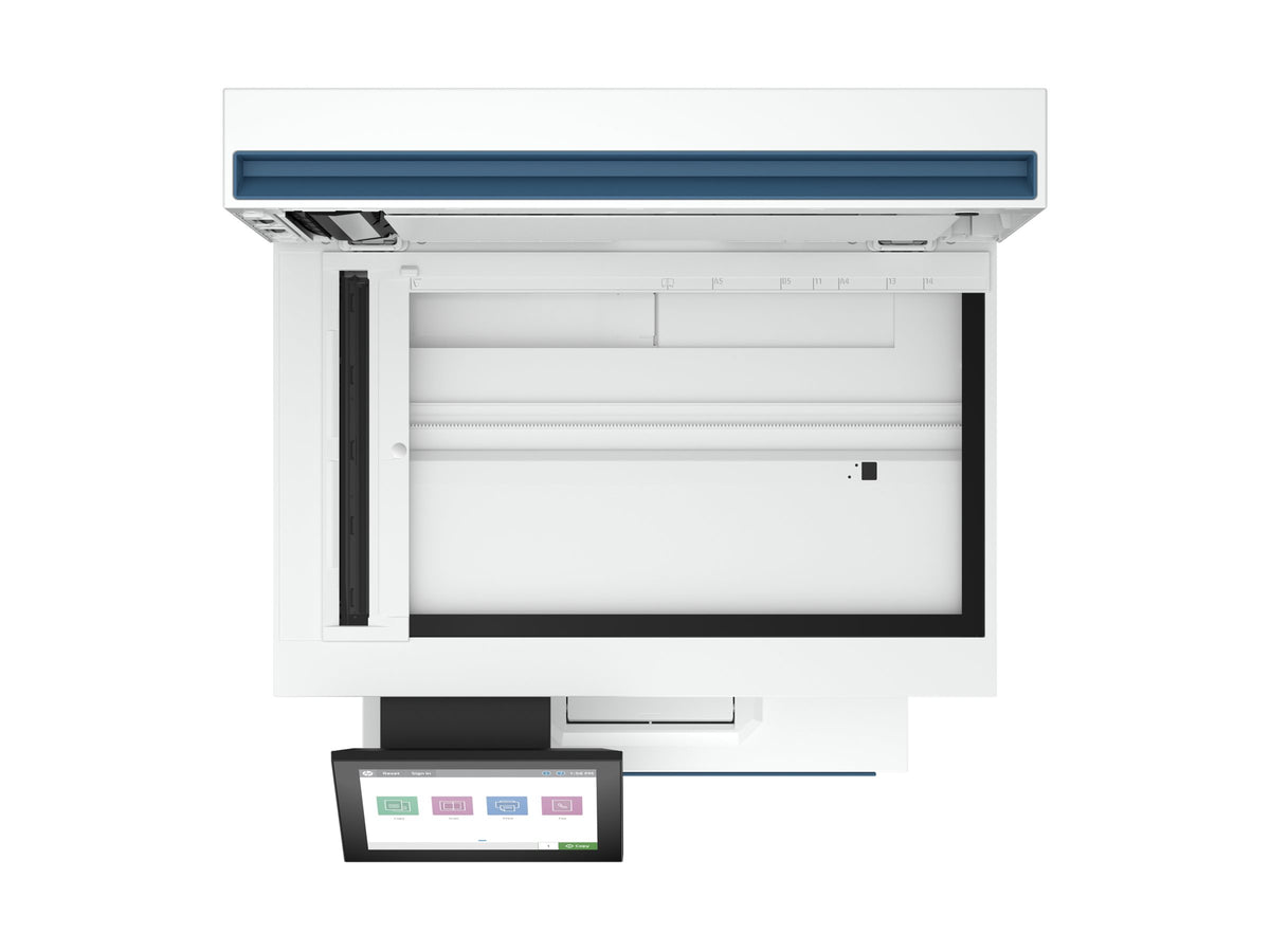 HP LaserJet Enterprise MFP 5602dn MFP mono laser A4 50ppm