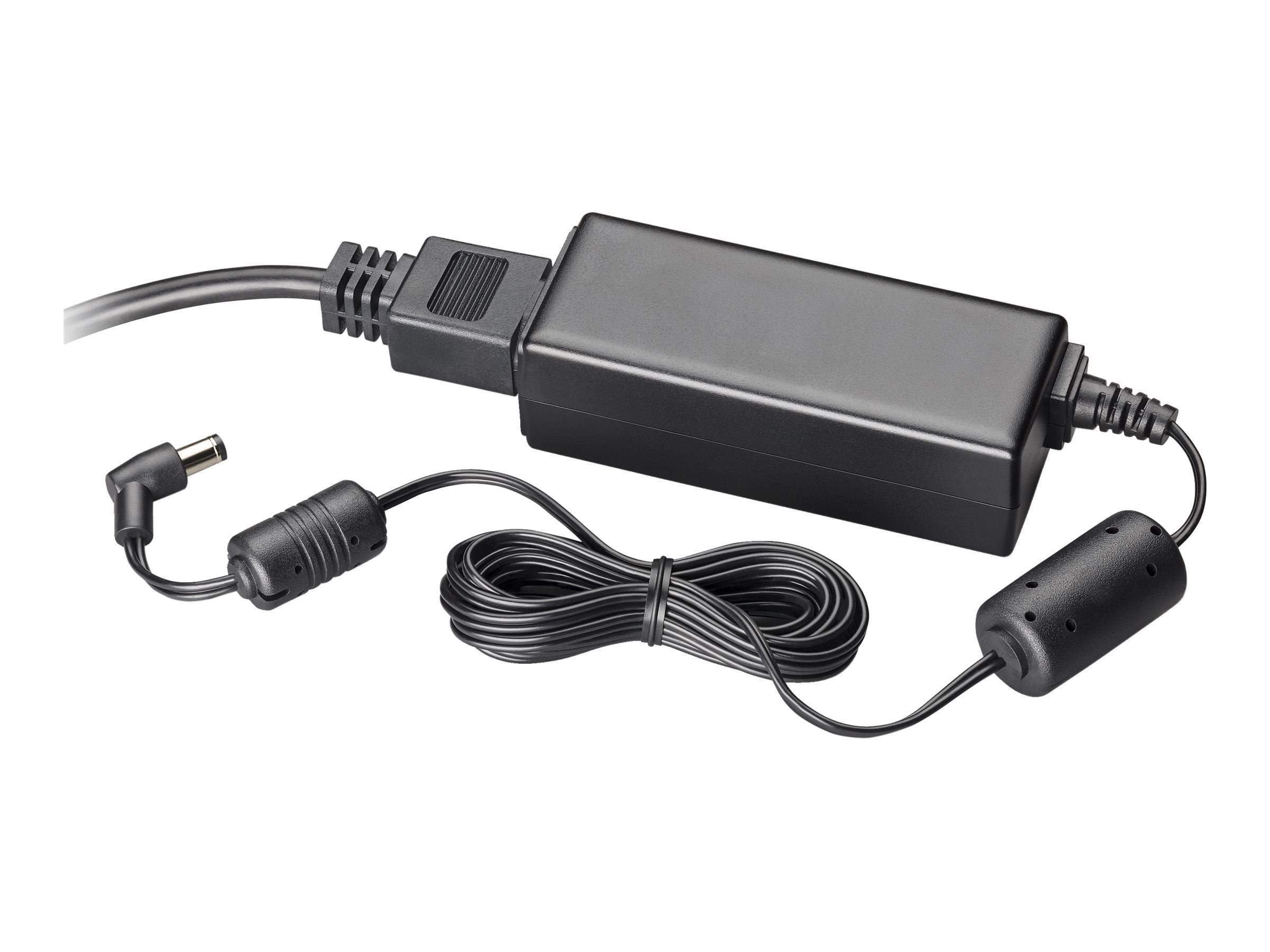 HP Poly Edge Power Supply 5V/1A EMEA INTL English Loc Euro plug
