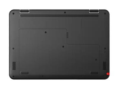 LENOVO 500e G4s Intel N100 11.6p HD Touch 8Go 64Go eMMC Intel UHD Graphics Chrome 1YR Carryin