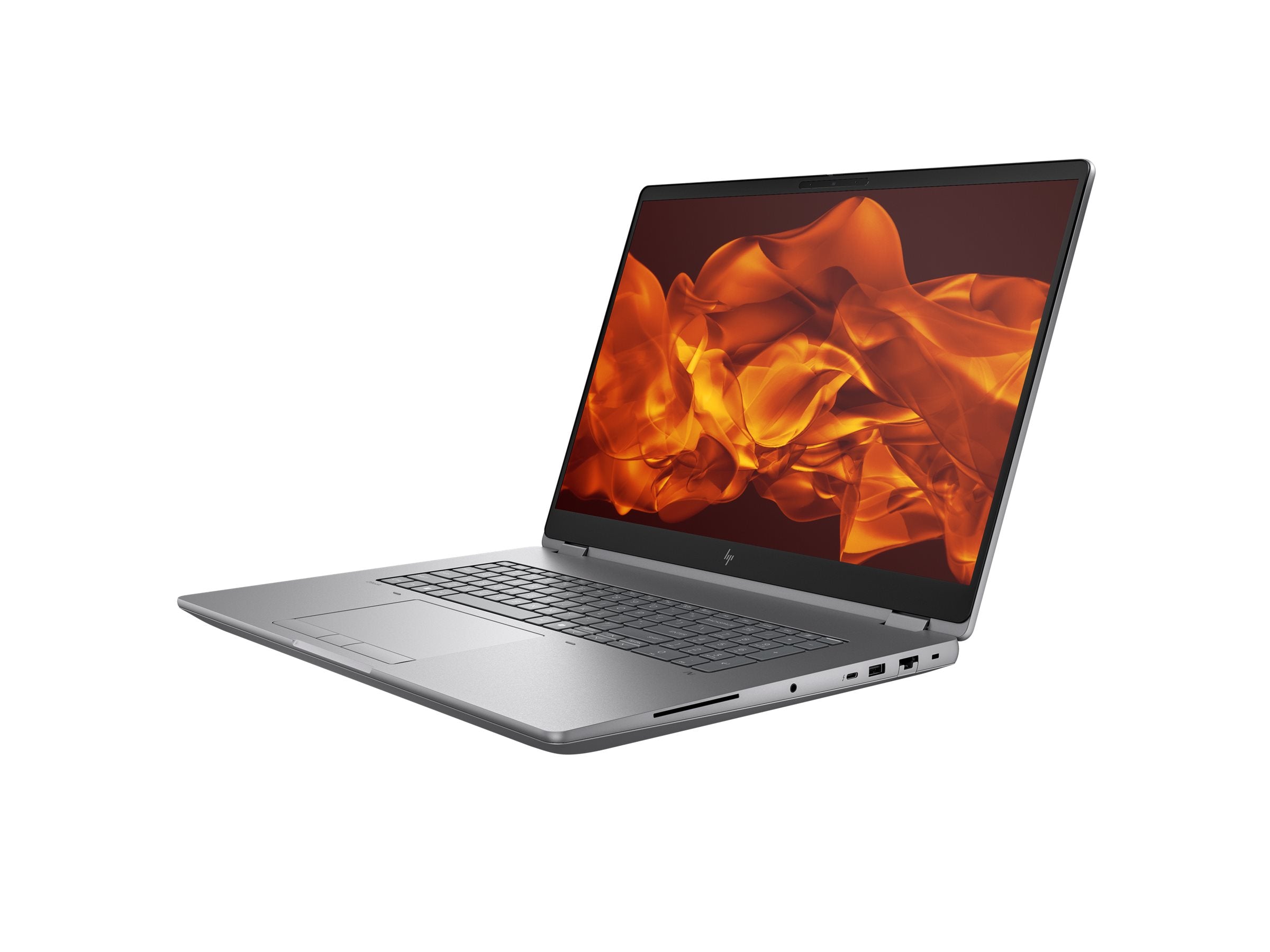 HP ZBook Fury G1i 18 Intel Core Ultra 7 255HX 18p WQXGA 32Go 2To RTX Pro 2000 Blackwell 8Go W11P 3/3/3