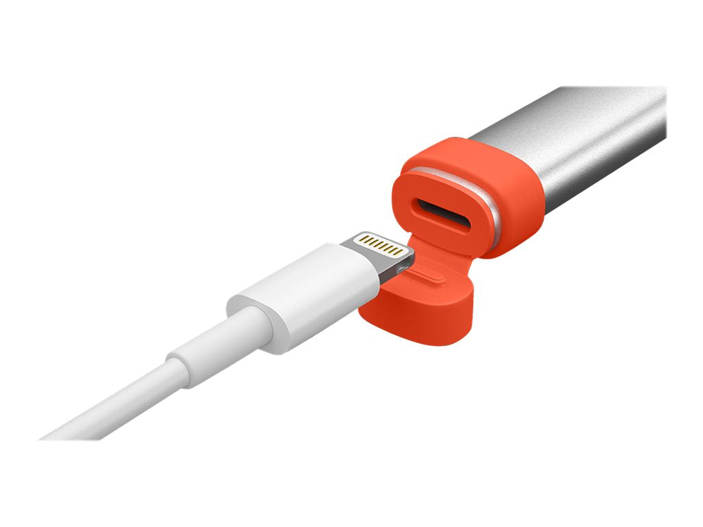 LOGITECH Crayon Digital pen wireless intense sorbet