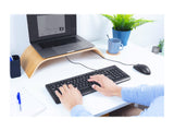 TRUST Clavier filaire PRIMO (FR)