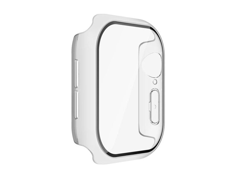 BELKIN TemperedCurve Bumper Screen Protection - Series 10 - CL 42mm