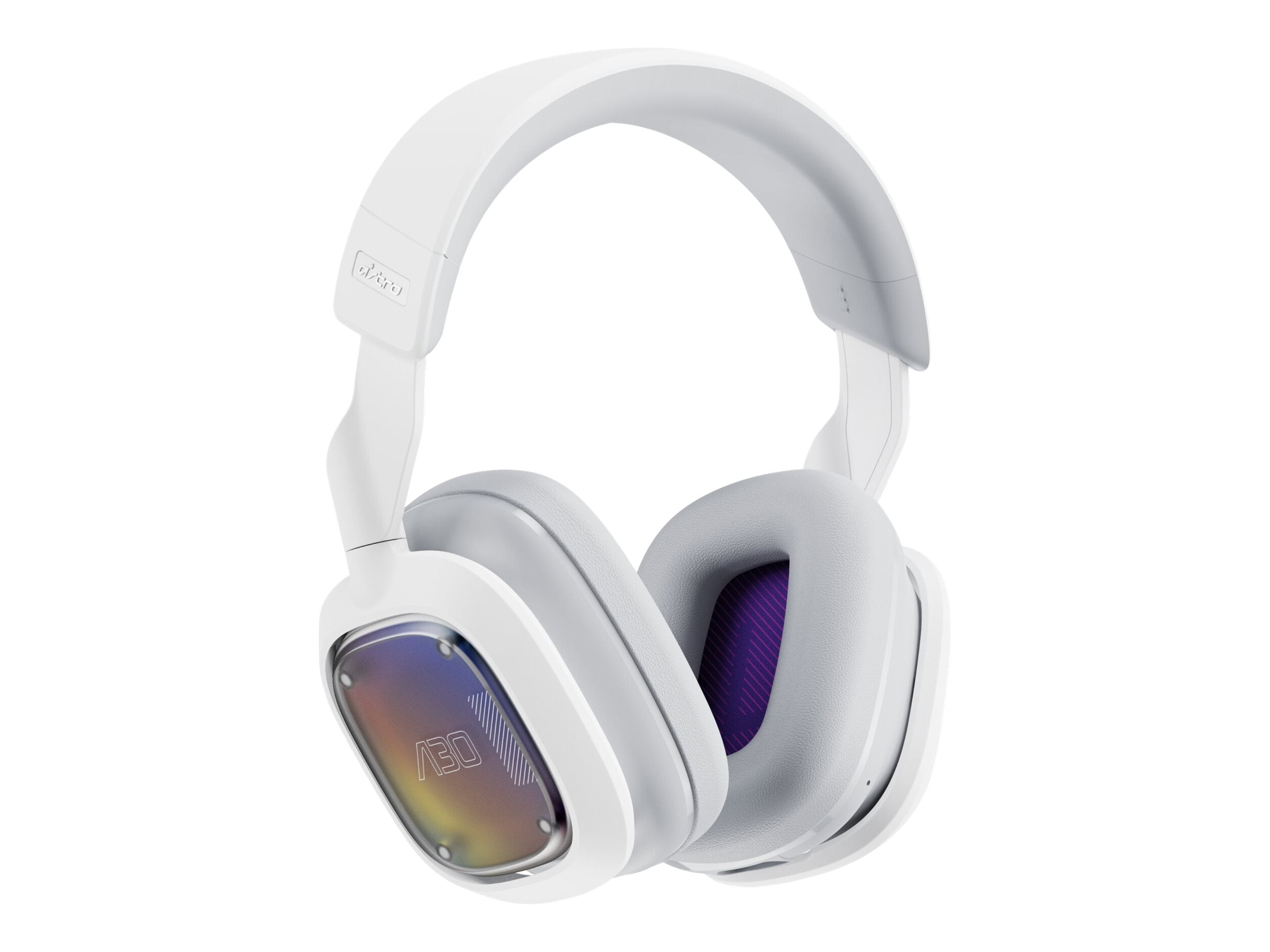 ASTRO Gaming A30 Casque Sans fil Arceau Bluetooth Blanc