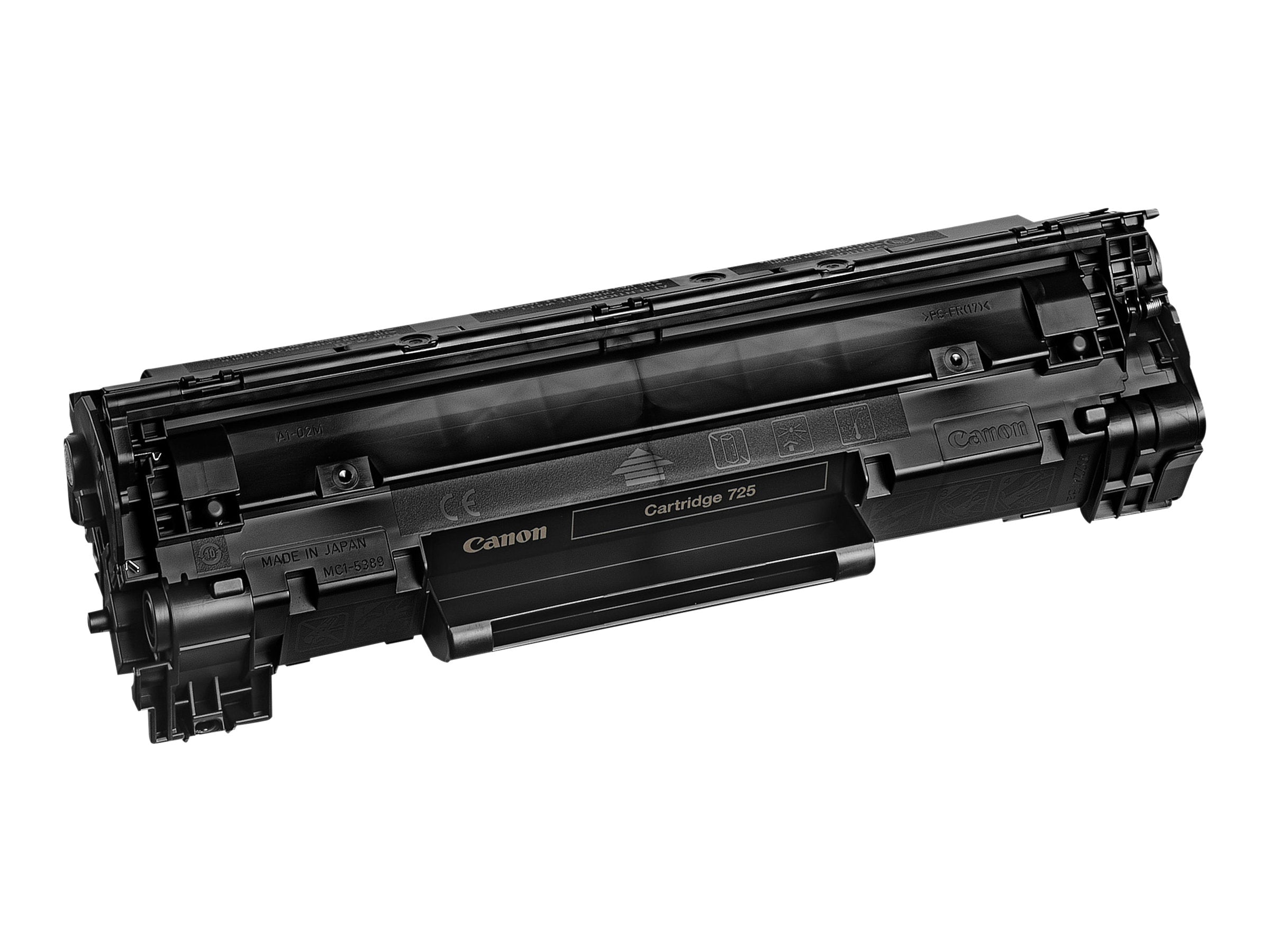 Toner/725 LBP Cartridge BK