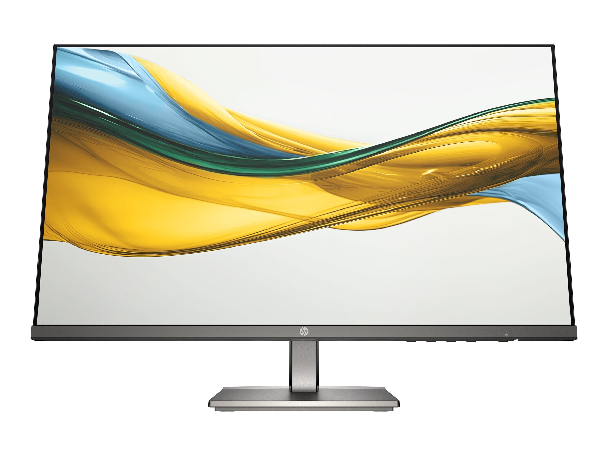HP Écran Series 5 Pro LED 527da FHD 23.8p Moniteur 24 1920 x 1080 HDMI VGA 3/3/0 SmartBuy+