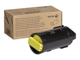 XEROX XFX Toner yellow Extra High Capacity 9000 pages for VersaLink C50X