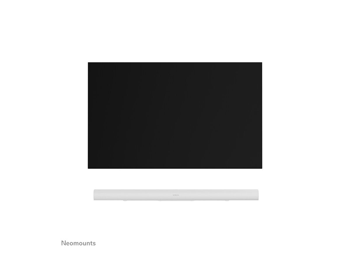 NEOMOUNTS NERO Quadruple monitor arm 10-32p