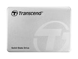 TRANSCEND 240Go SSD interne 2.5p - SATA III