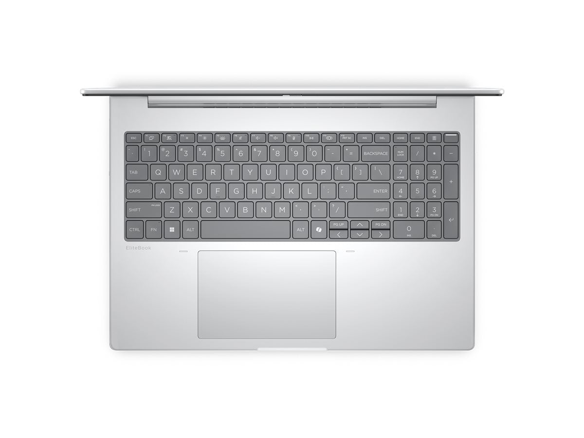 HP EliteBook 8 G1a IA Nouvelle génération AMD Ryzen 5 230 16p WUXGA 16Go 512Go SSD UMA W11P Copilot + PC 3/3/0