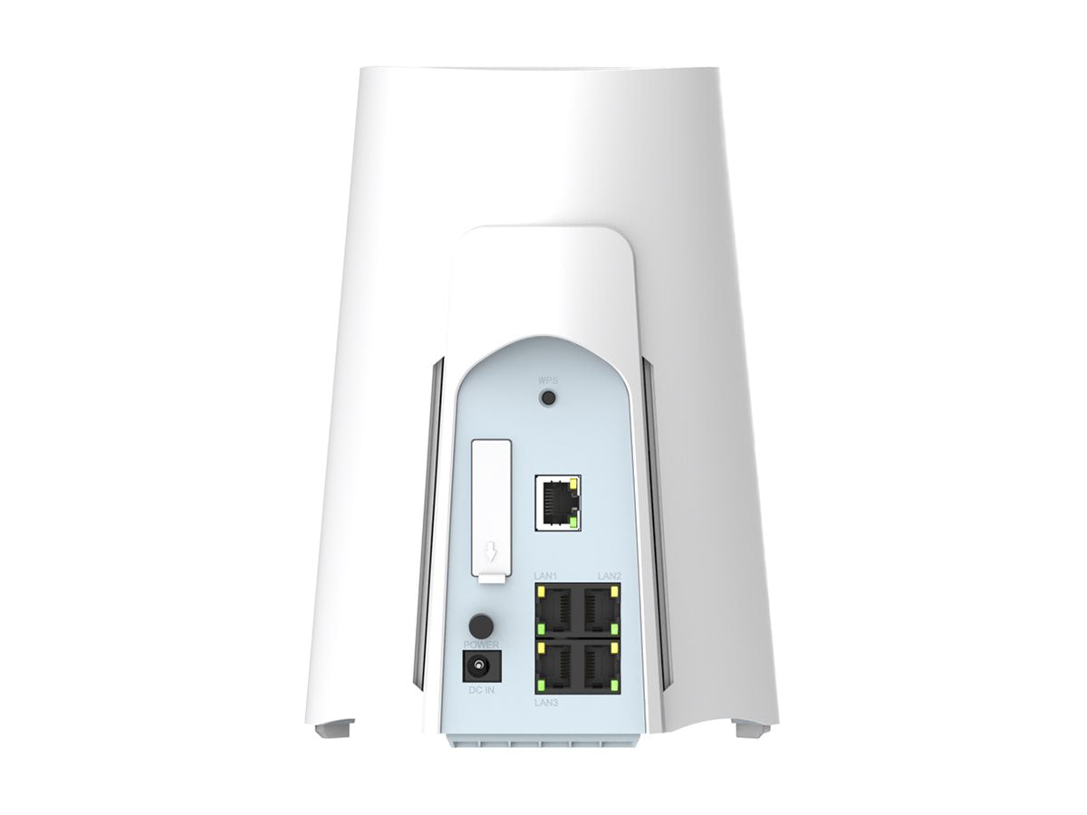D-LINK G572 5G NR BE7200 Wi-Fi 7 Router