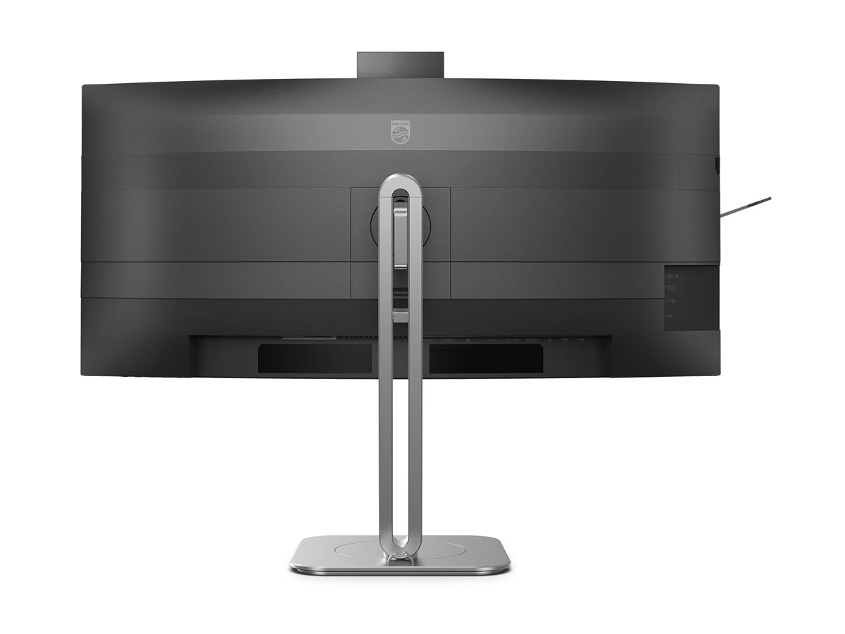 PHILIPS 34B2U6603CH 34p Curved 3440x1440 2xHDMI DP USB