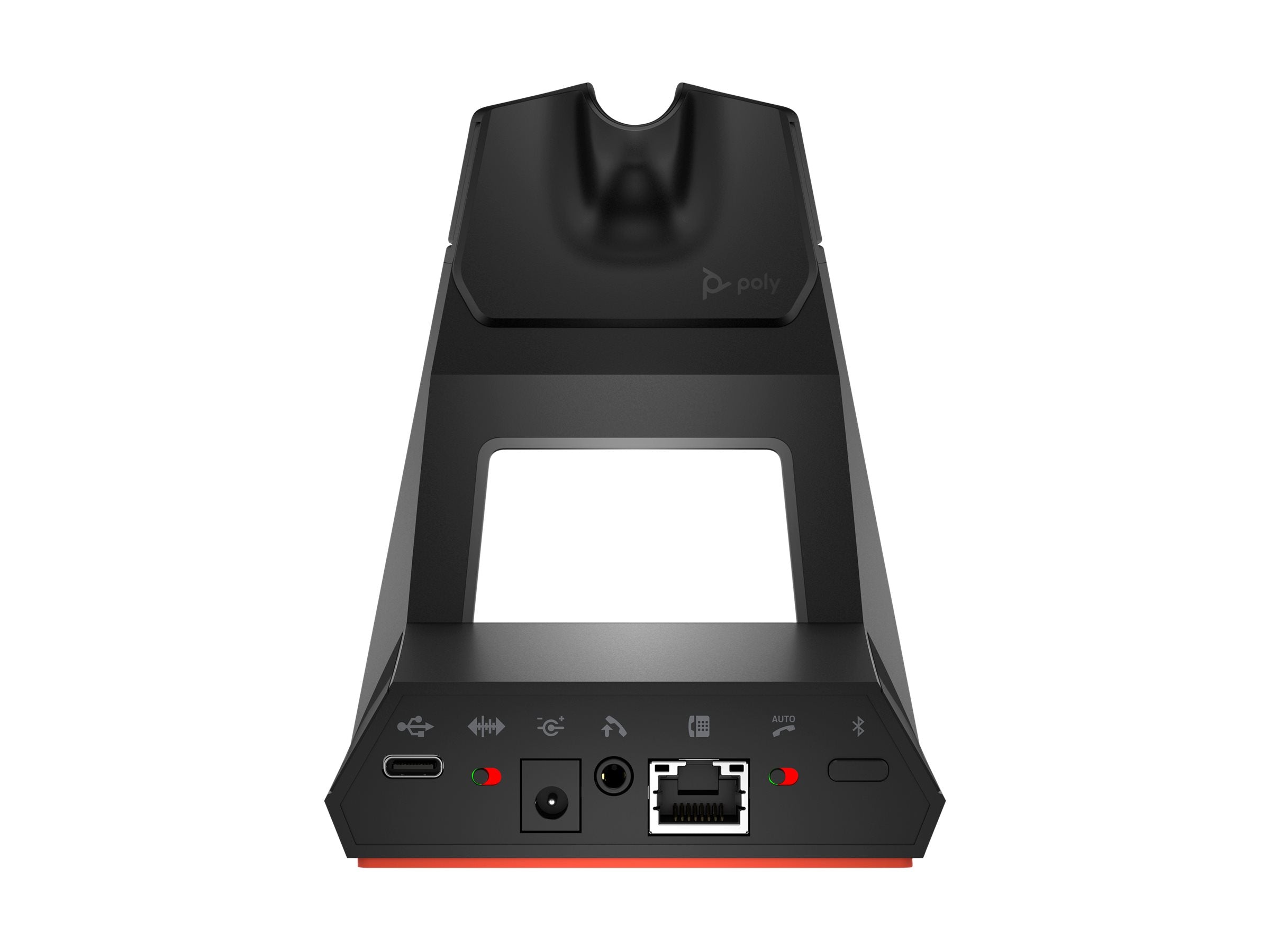 Poly VOY Off. Base-M 4300/VL50/VF2 No