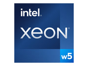 INTEL Xeon w5-2555X 3.3Ghz FCLGA16A 33.75M Cache Box CPU