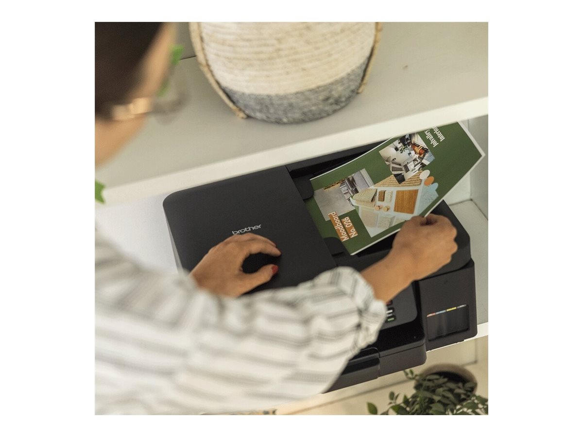 BROTHER DCP-T780DW MFP colour inkjet ITS A4 150sheets USB Wi-Fi