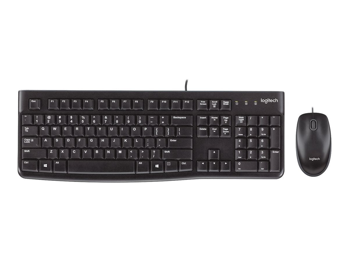 Desktop MK120/UK version USB