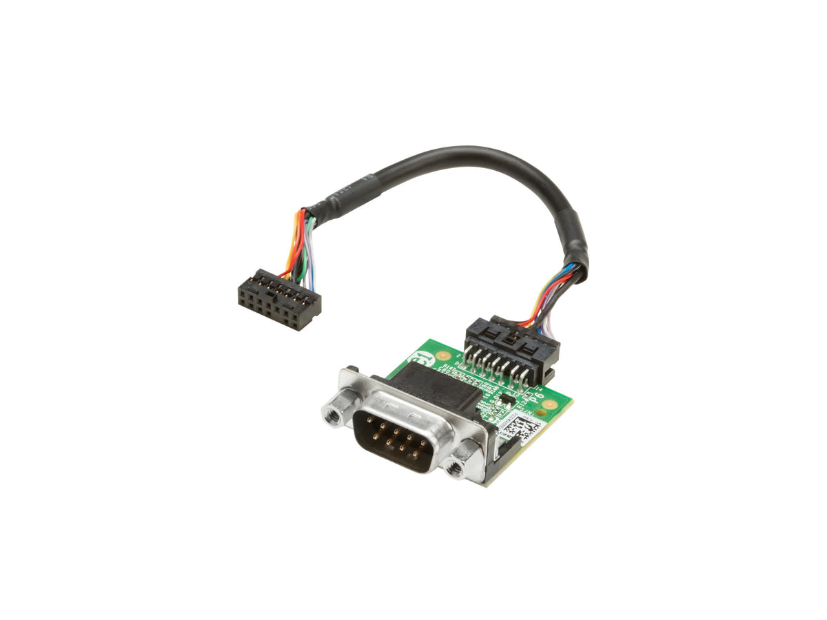 HP Internal Serial Port 600/705/800