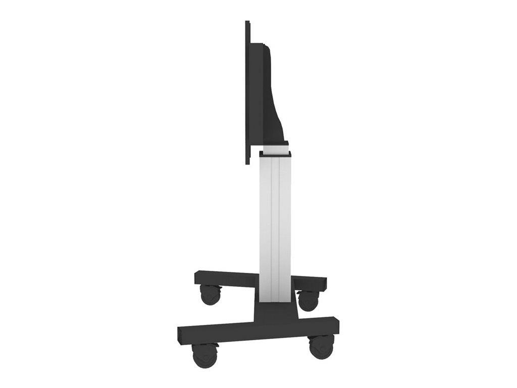 NEOMOUNTS PLASMA-M2500SILVER Chariot pour écran 42-100p - motorisé