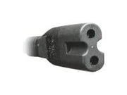 CAMBIUM EU Line Cord Fig 8
