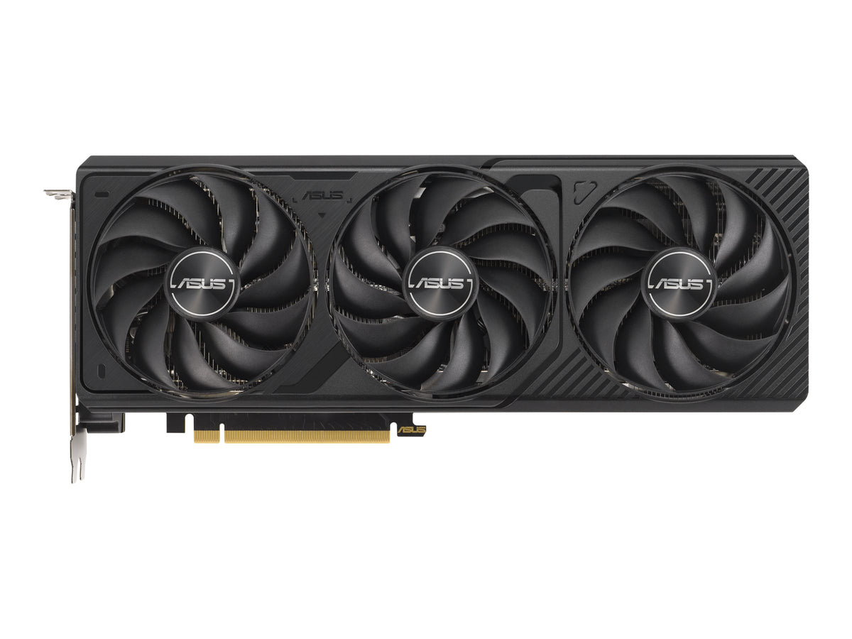 ASUS PRIME RTX 4070 TI Super OC 16Go