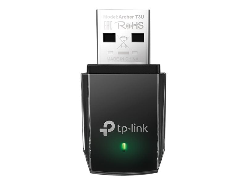 AC1300 Mini Wireless MU-MIMO USB Adapter