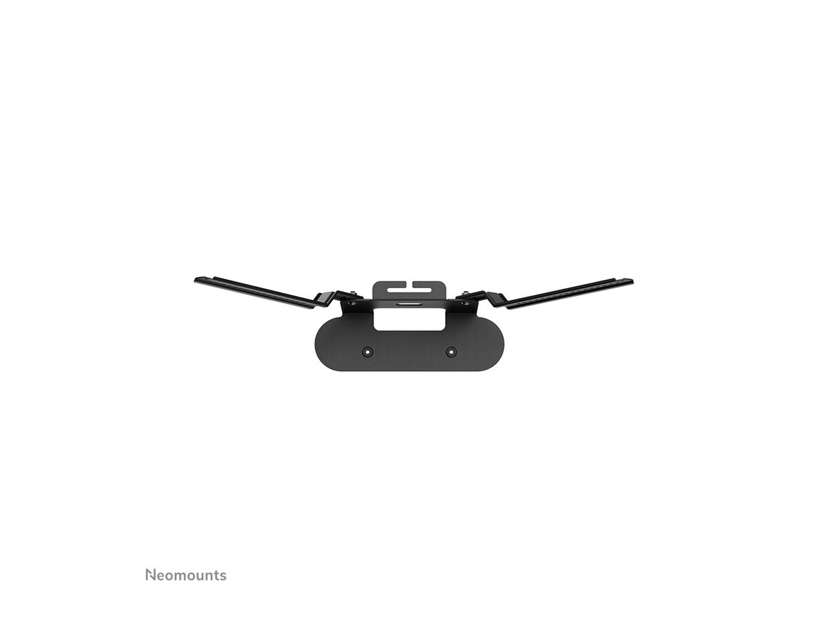 NEOMOUNTS NERO Quadruple monitor arm 10-32p