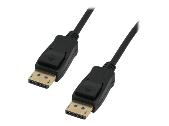 MCL - Câble DisplayPort 1.1 mâle / mâle - 2m