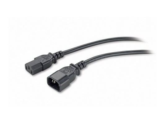 APC electricite cableKit 10A 100-230V C13toC14