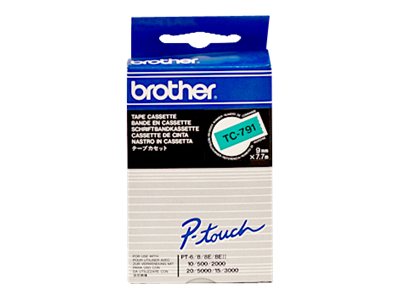BROTHER RUBAN N/VERT WCF (P)