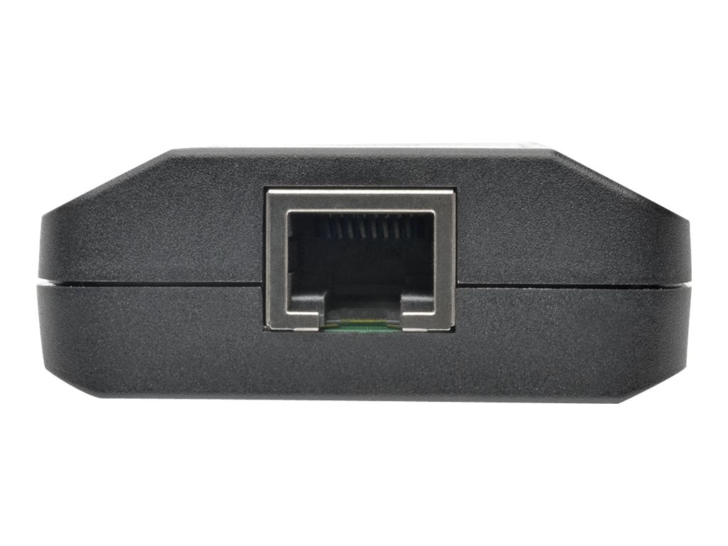 EATON TRIPPLITE DisplayPort USB Server Interface w/Virtual Media & CAC B064 KVMs TAA KVM / USB extender up to 50m TAA Compliant