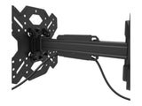NEOMOUNTS WL40S-840BL12 Support pour écran mural 32-55p - orientable - installation rapide