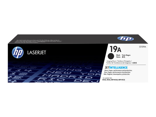HP 19A original Laserjet Imaging Drum CF219A 12k pages