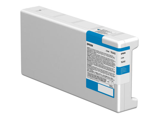 EPSON Encre Cyan Clair SP GS6000 950ml