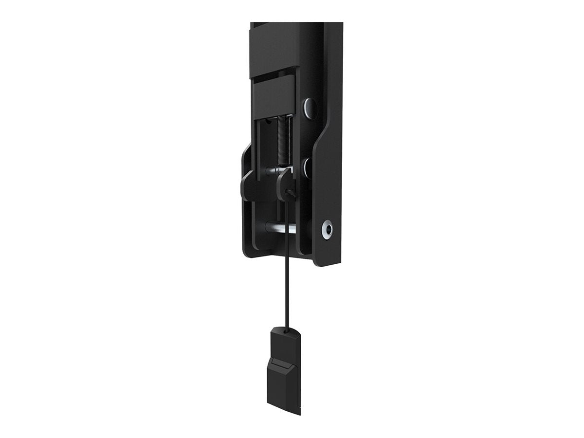 NEOMOUNTS WL35-550BL12 Support pour écran mural 24-65p - inclinable - installation facile