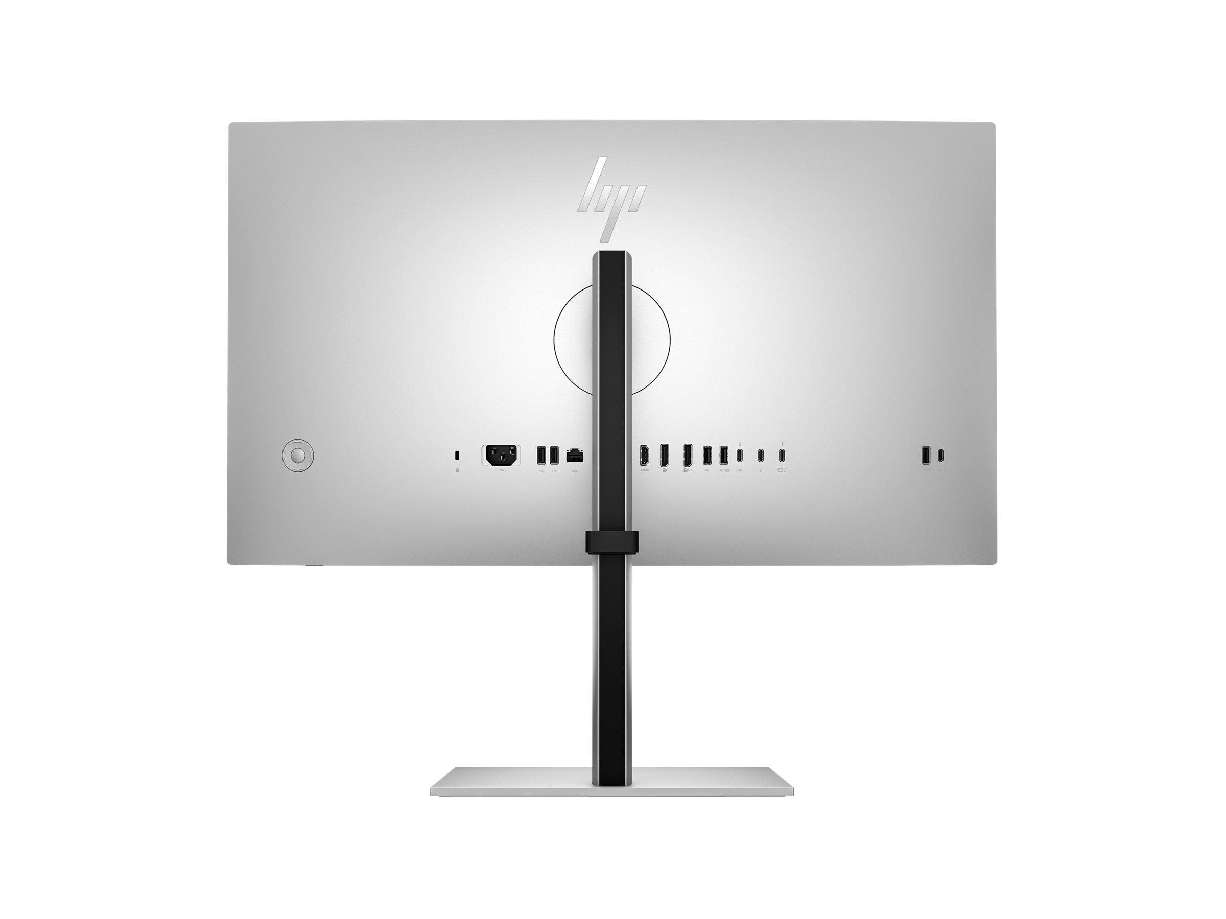 HP Écran  Series 7 Pro - 727pu QHD 27p 2560 x 1440 HDMI DP Thunderbolt 4 3/3/0