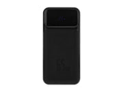 TNB Batterie externe 20.000 mAh Power Delivery 65W - noir