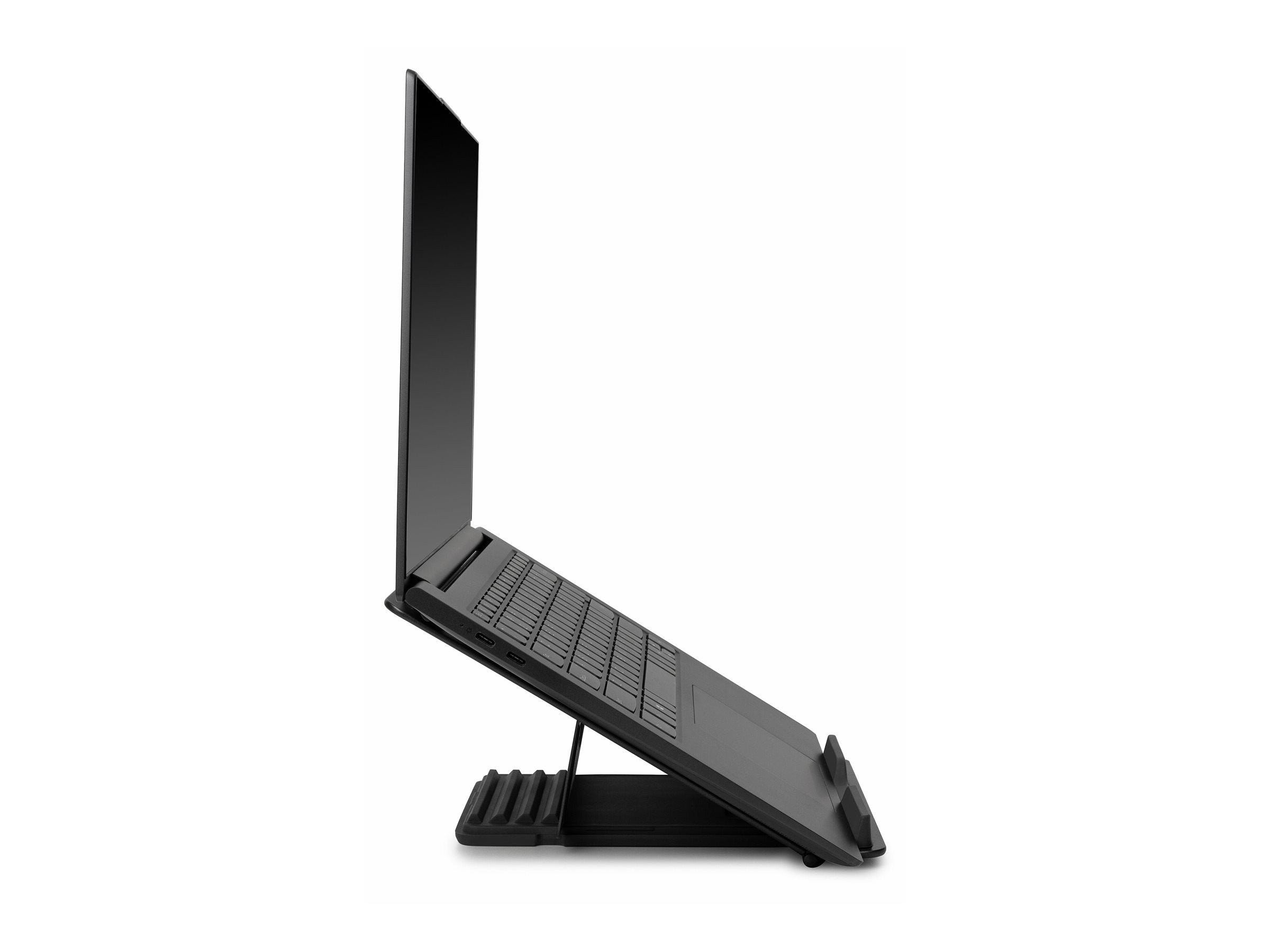 LINDY Collapsible Square Laptop Riser