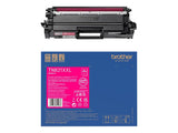 BROTHER TN-821XXLM Ultra High Yield Magenta Toner Cartridge for EC Prints 12000 pages