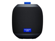 LOGITECH Ultimate Ears WONDERBOOM Play Black