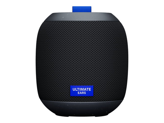 LOGITECH Ultimate Ears WONDERBOOM Play Black
