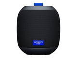 LOGITECH Ultimate Ears WONDERBOOM Play Black